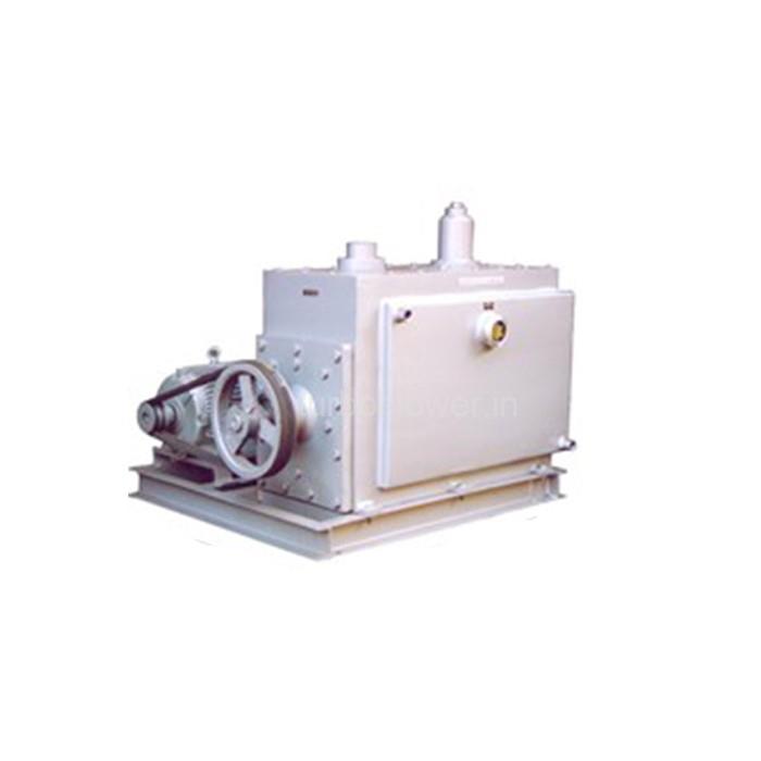 Vacuum Pump