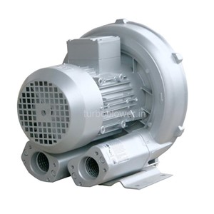 Turbo side channel Blower (single stage)