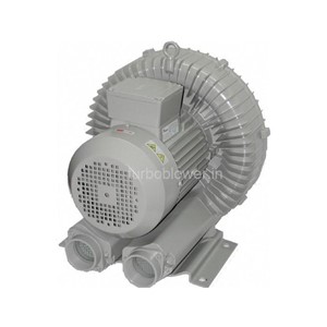 Turbo side channel Blower (single stage)