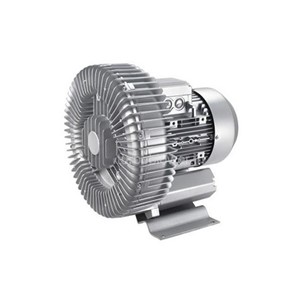 Turbo side channel Blower (single stage)